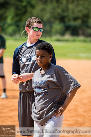 7th Annual Field of Dreams