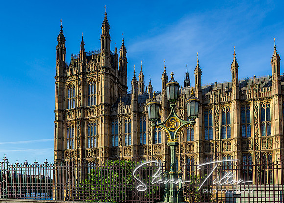 London, England