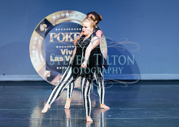 Destiny Dance Institute - Viva Las Vegas