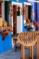 Burano Italy