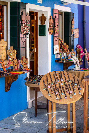 Burano Italy