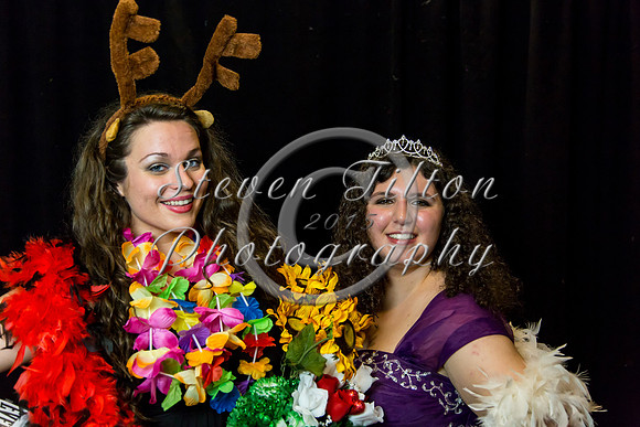 WFHS 2015 Prom Photos