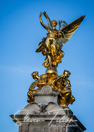 London, England