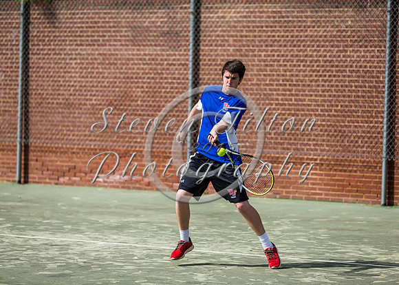 Wake Forest vs. Sanderson