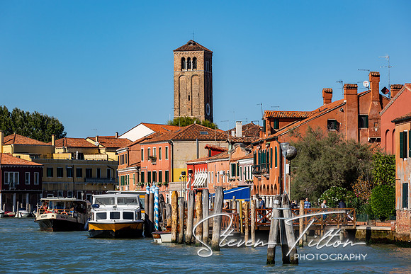 Murano Italy