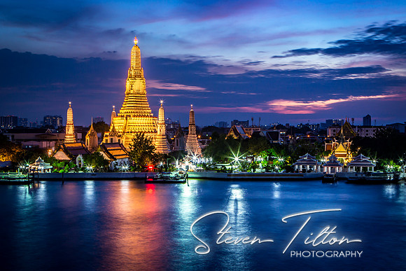 Wat Arun