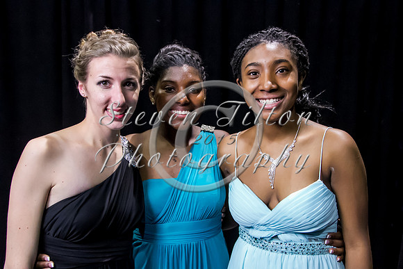 JROTC Military Ball 2015