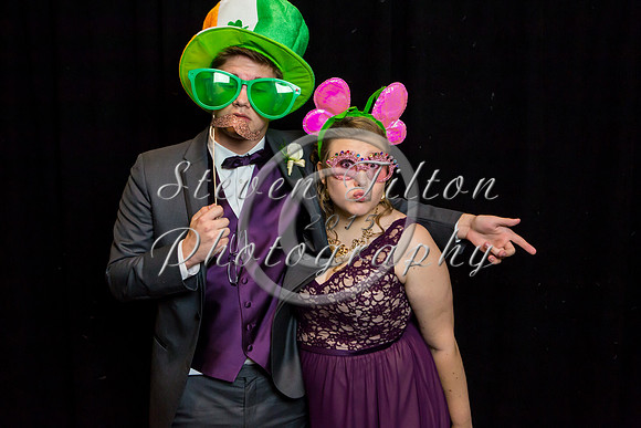 WFHS 2015 Prom Photos