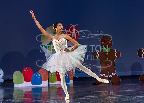 Destiny Dance Institute - Sweet Treats II