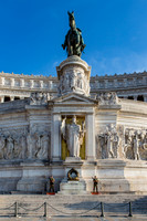 The Alter of the Fatherland