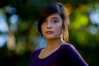 Duke Gardens Shoot