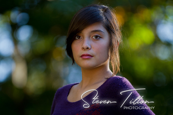 Duke Gardens Shoot