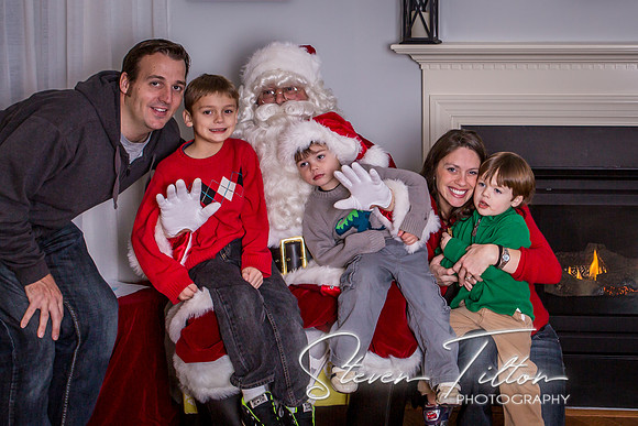 Richland Hills Christmas