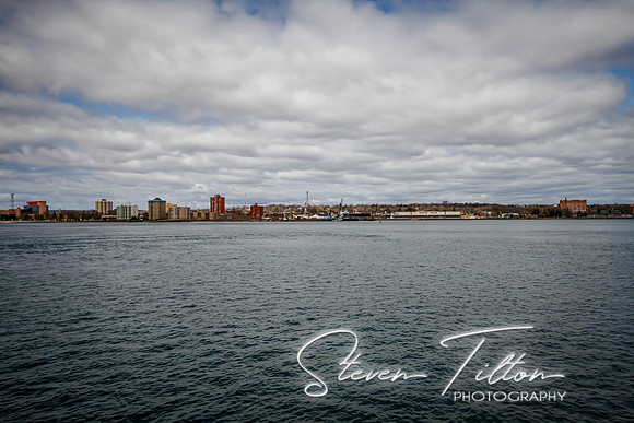Sault Ste Marie
