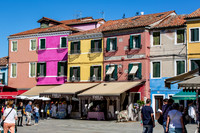 Burano Italy