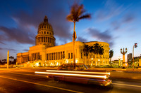 El Capitolio