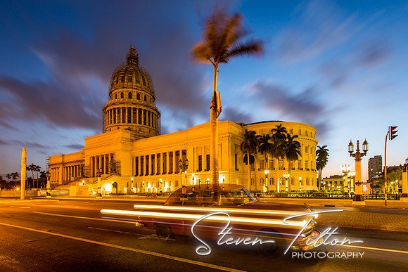 El Capitolio