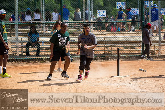 7th Annual Field of Dreams