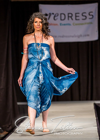 Redress Raleigh