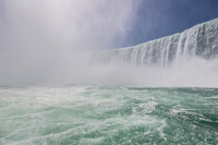 Maid of the Mist Voyage