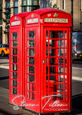 London, England