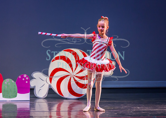 Destiny Dance Institute - Sweet Treats I