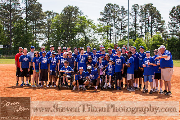 7th Annual Field of Dreams