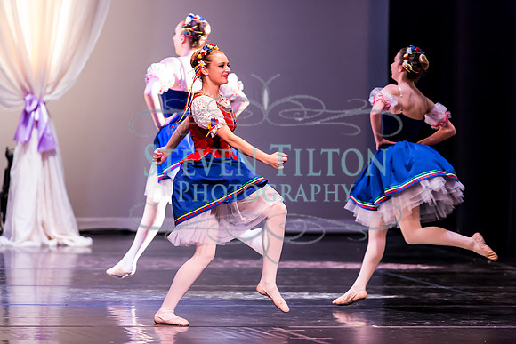 DDI - A Winter Gala