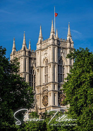London, England