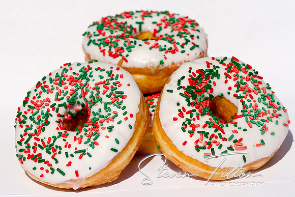 Pantry Donut