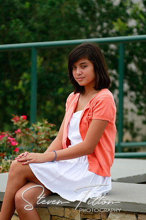 Joyner Park Photo Shoot