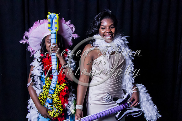 JROTC Military Ball 2015