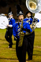 Heritage @ Wake Forest Varsity Football