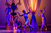 DDI - A Winter Gala