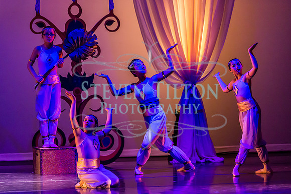 DDI - A Winter Gala