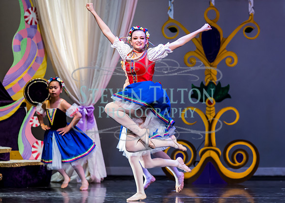 DDI - A Winter Gala