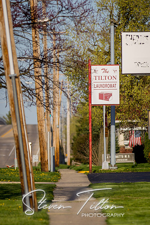 Tilton, Illinois