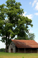 Old Barn