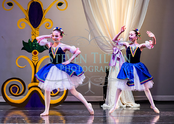 DDI - A Winter Gala