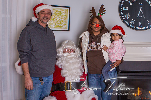 Richland Hills Christmas