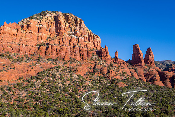 Sedona Arizona