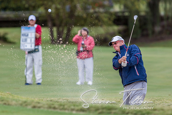 SAS Championship