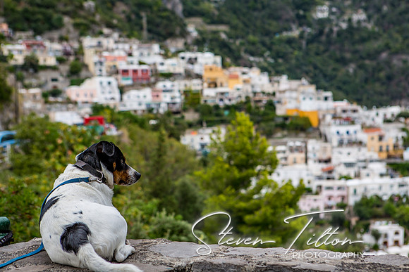 Amalfi Coast Overviews
