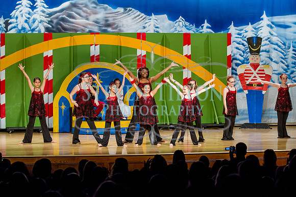 NC Conservatory Nutcracker