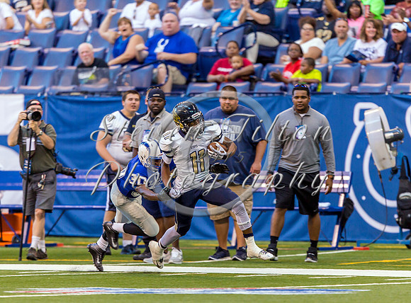 Horseshoe Classic 2015