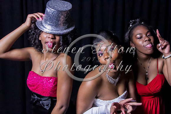 JROTC Military Ball 2015