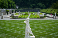 Visiting Biltmore Estates