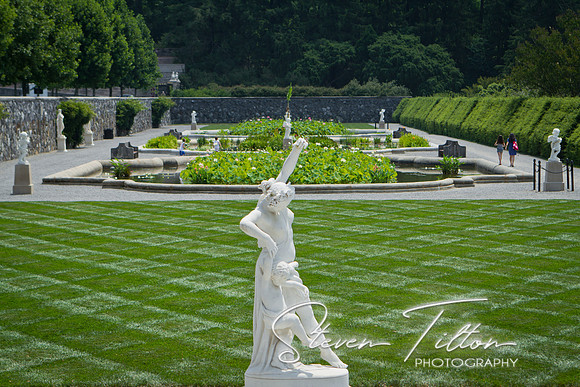 Visiting Biltmore Estates