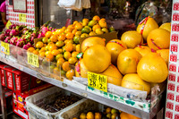 Hong Kong Travels