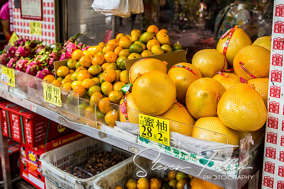 Hong Kong Travels